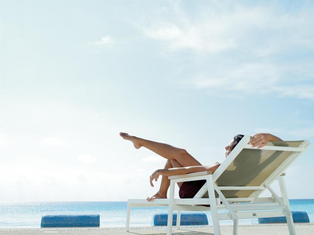 The Westin Lagunamar Ocean Resort Villas & Spa Cancún Eksteriør bilde